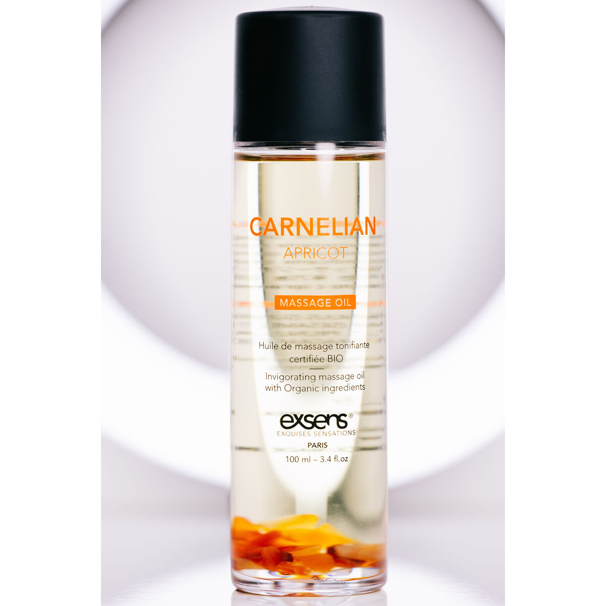 Erotic Massage Oil Exsens Erotic Massage Oil Exsens