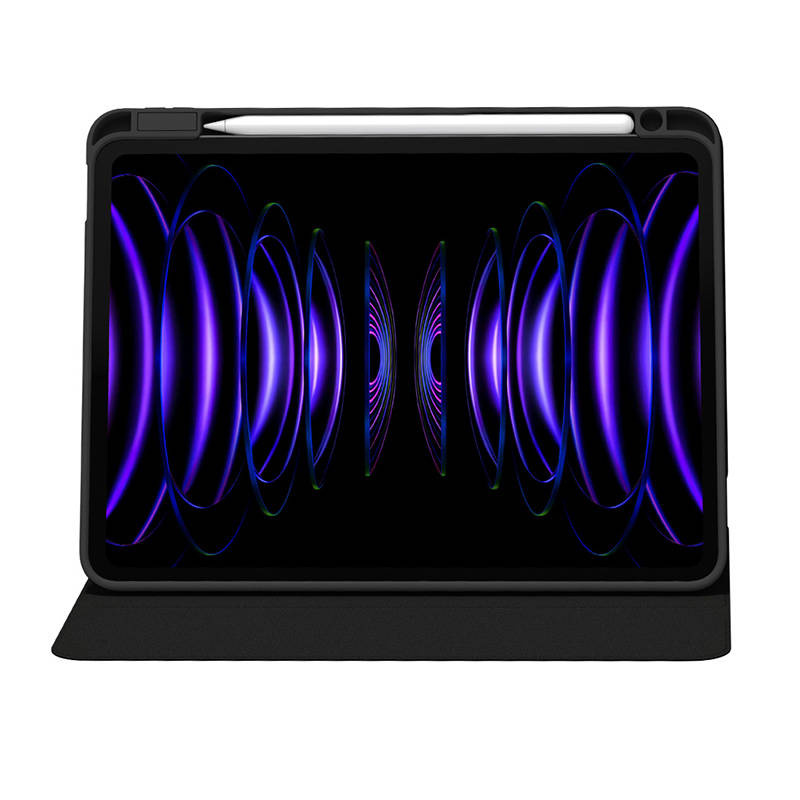 Baseus Minimalist Magnetic Case Apple iPad Air 10.9 (4, 5 gen)/iPad Pro 11 (1, 2, 3 gen) (black)