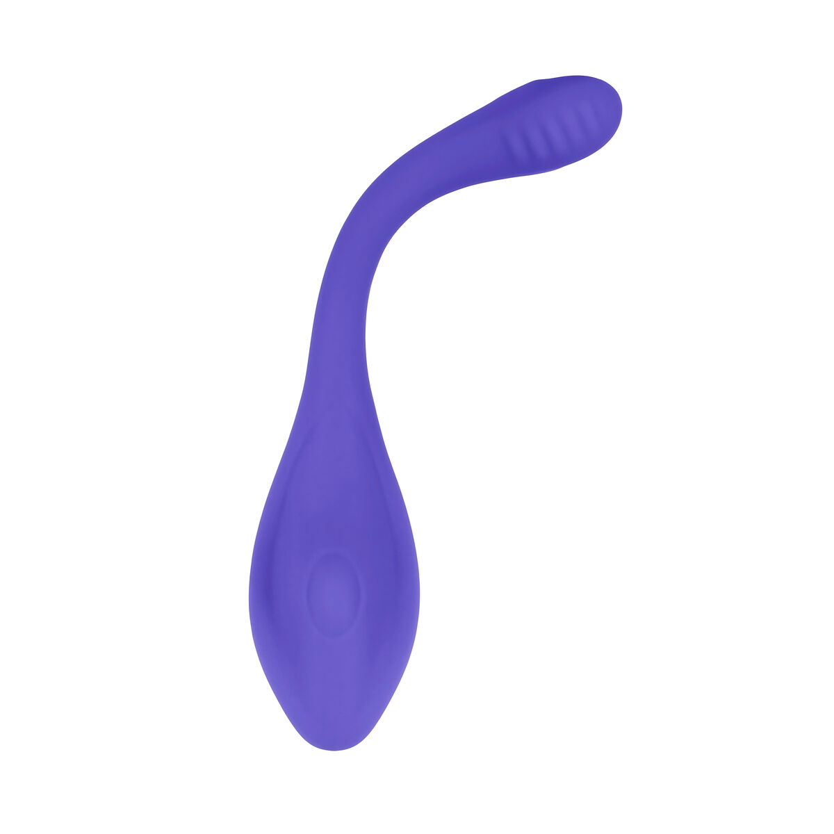 Dual Stimulation Vibe Evolved Purple Dual Stimulation Vibe Evolved Purple