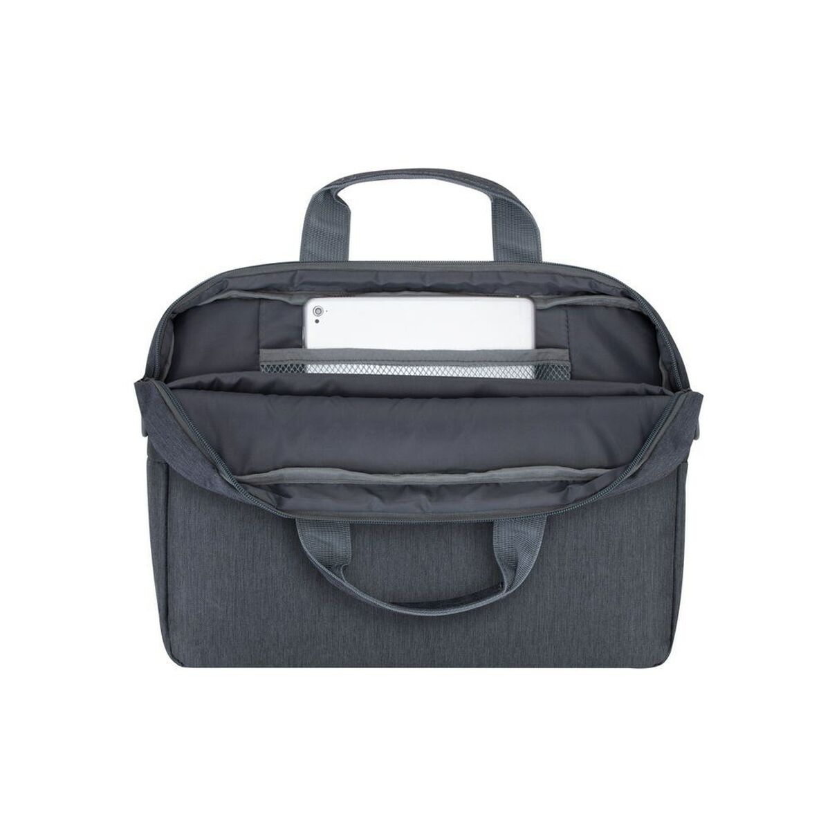 Laptop Case Rivacase 7522 Grey