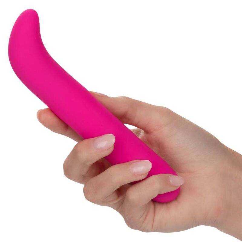 CALIFORNIA EXOTICS BLISS G VIBE PINK