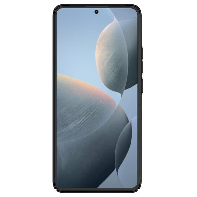 Nillkin Super Shield Xiaomi Redmi K70E / Poco X6 Pro 5G Black