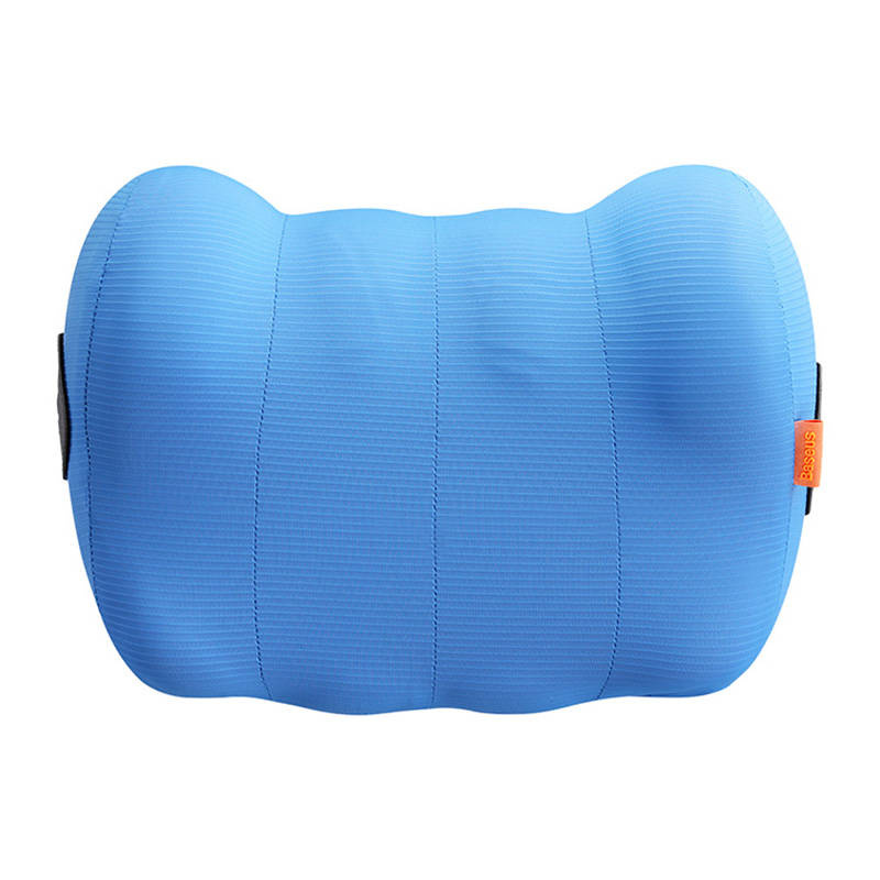 Baseus Comfort Ride Car Head Pillow (blue)