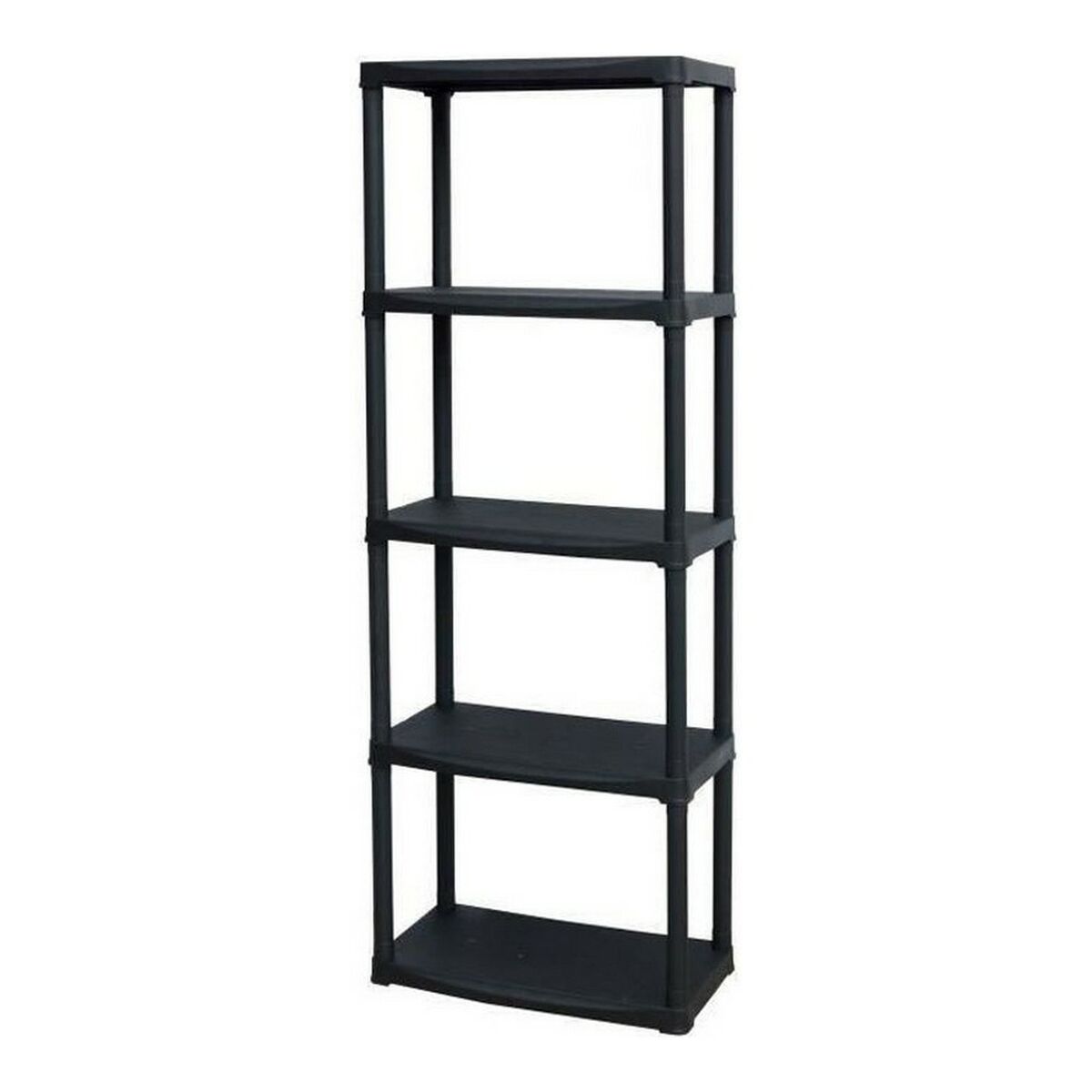 Shelves TOOD 60 x 30 x 76 cm Resin 100 kg