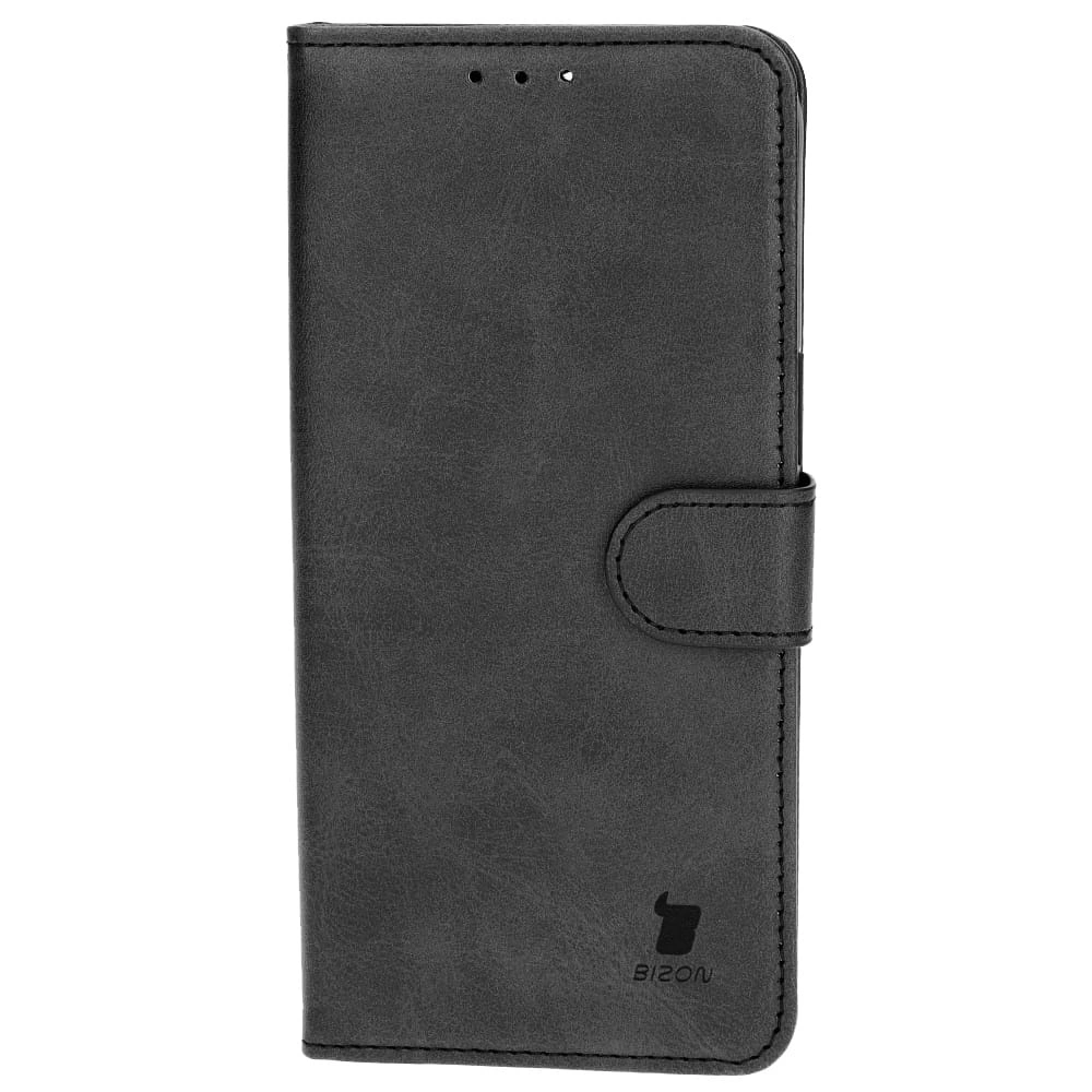Bizon Case Pocket Apple iPhone 15 Pro Max black