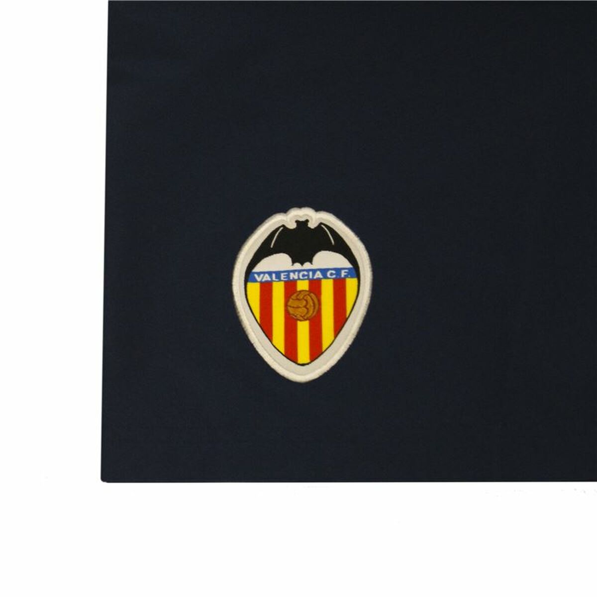 Men's Sports Shorts Nike Valencia CF Football Dark blue