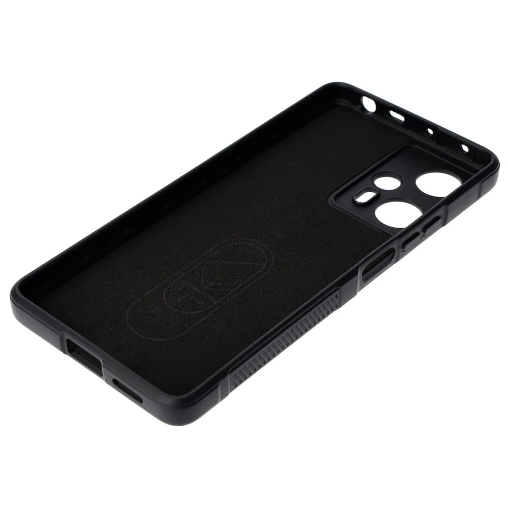 Bizon Case Tur Xiaomi Poco F5 black