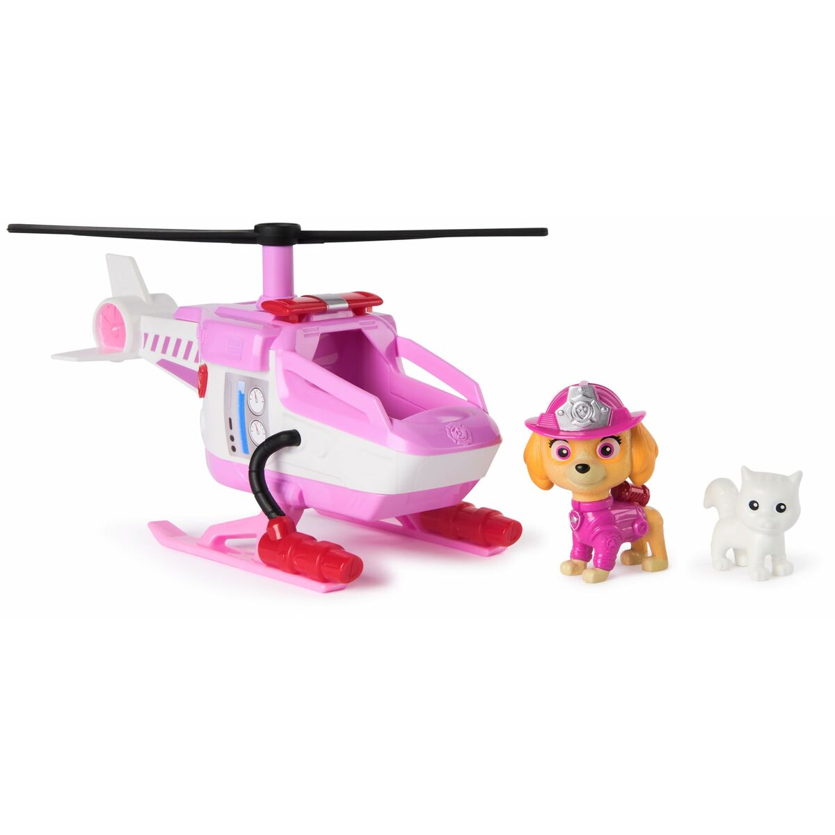 Action Figure Spin Master Paw Patrol Action Figure Spin Master Paw Patrol