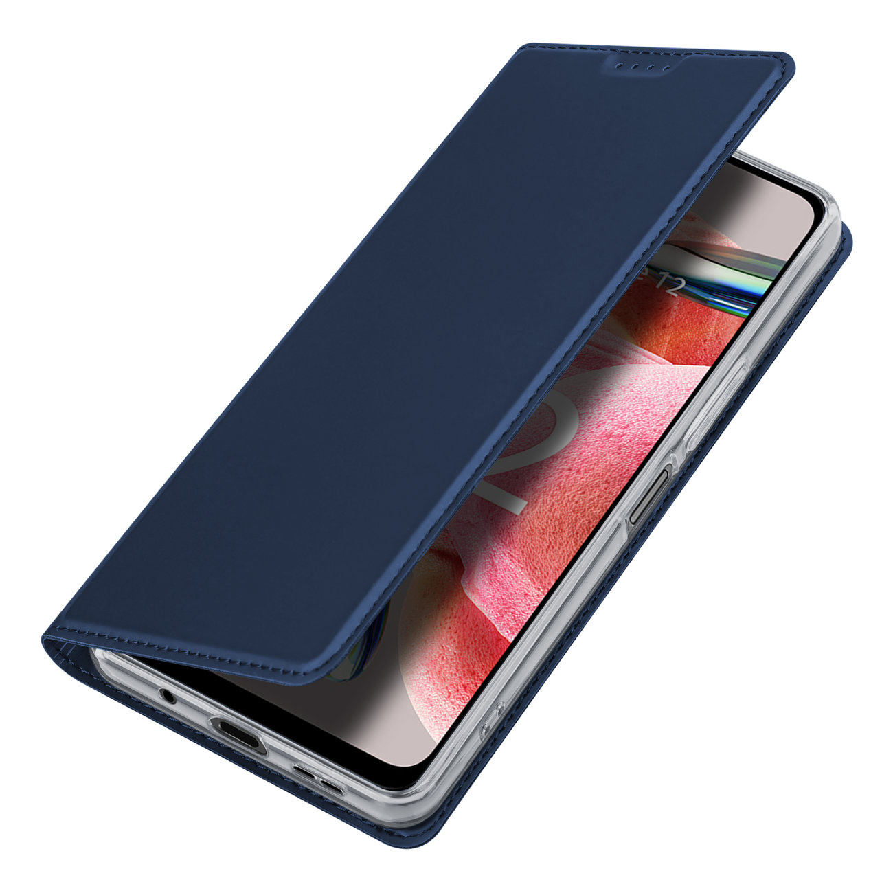 Dux Ducis Skin Pro Xiaomi Redmi Note 12 blue