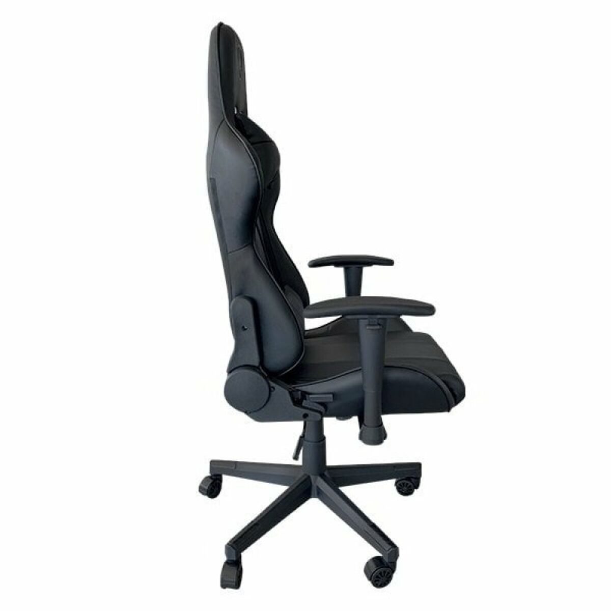 Gaming Chair KEEP OUT XSRGB-RACING Black LED RGB