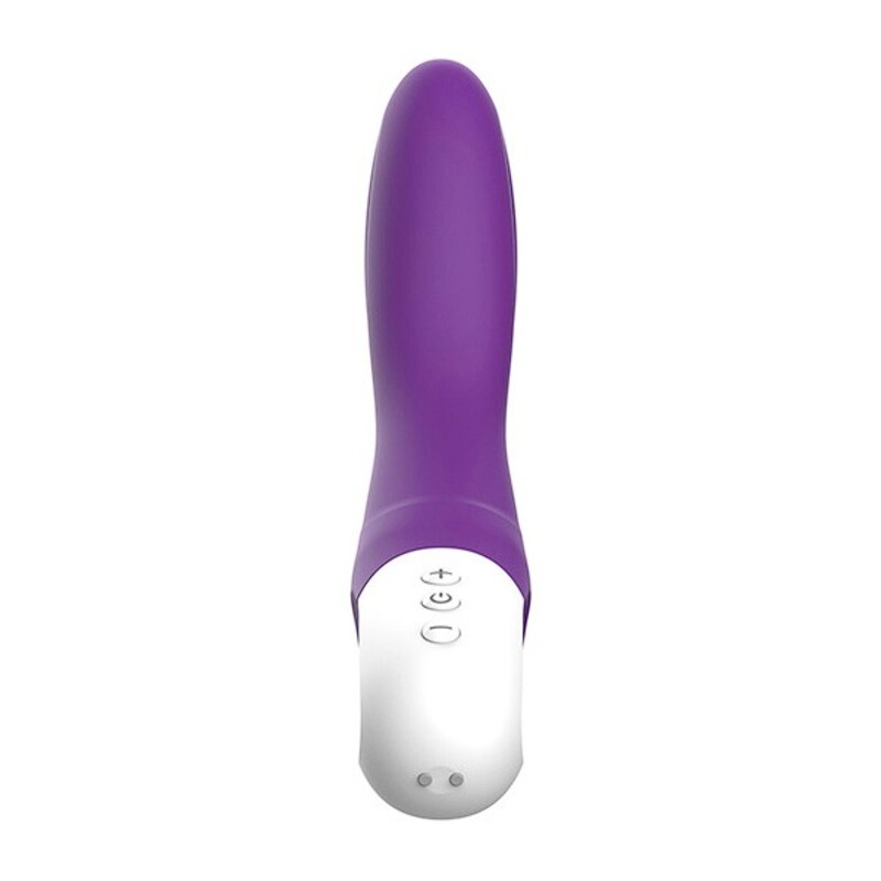 Vibrator Liebe Bend It Purple