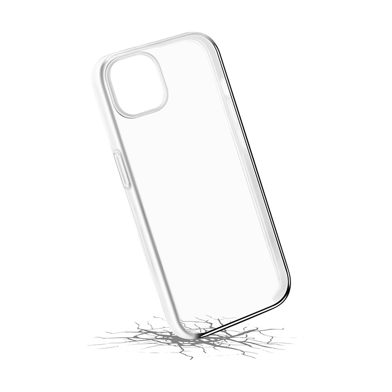 PURO Impact Clear Apple iPhone 14 Plus (clear)