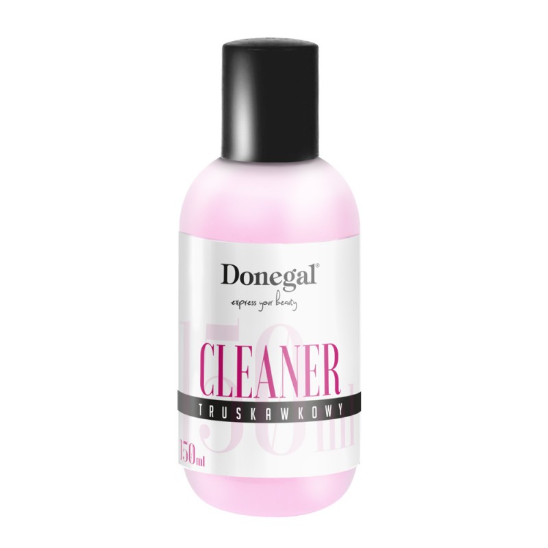 DONEGAL Cleaner o zapachu truskawkowym 150 ml