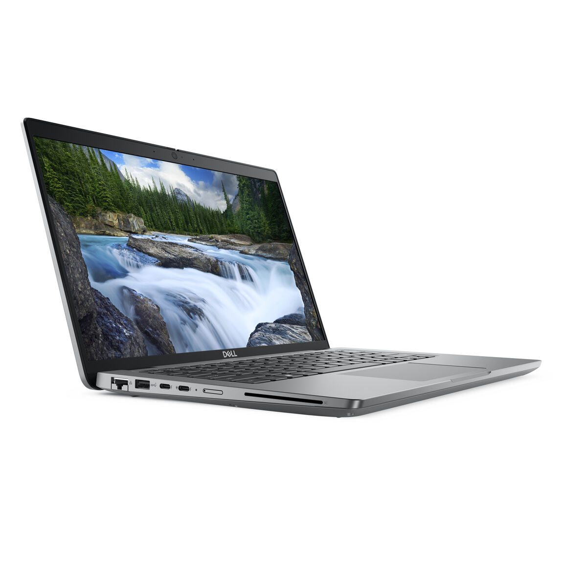 Laptop Dell Latitude 5450 14" Intel Evo Core Ultra 5 125H 16 GB RAM 512 GB SSD Spanish Qwerty