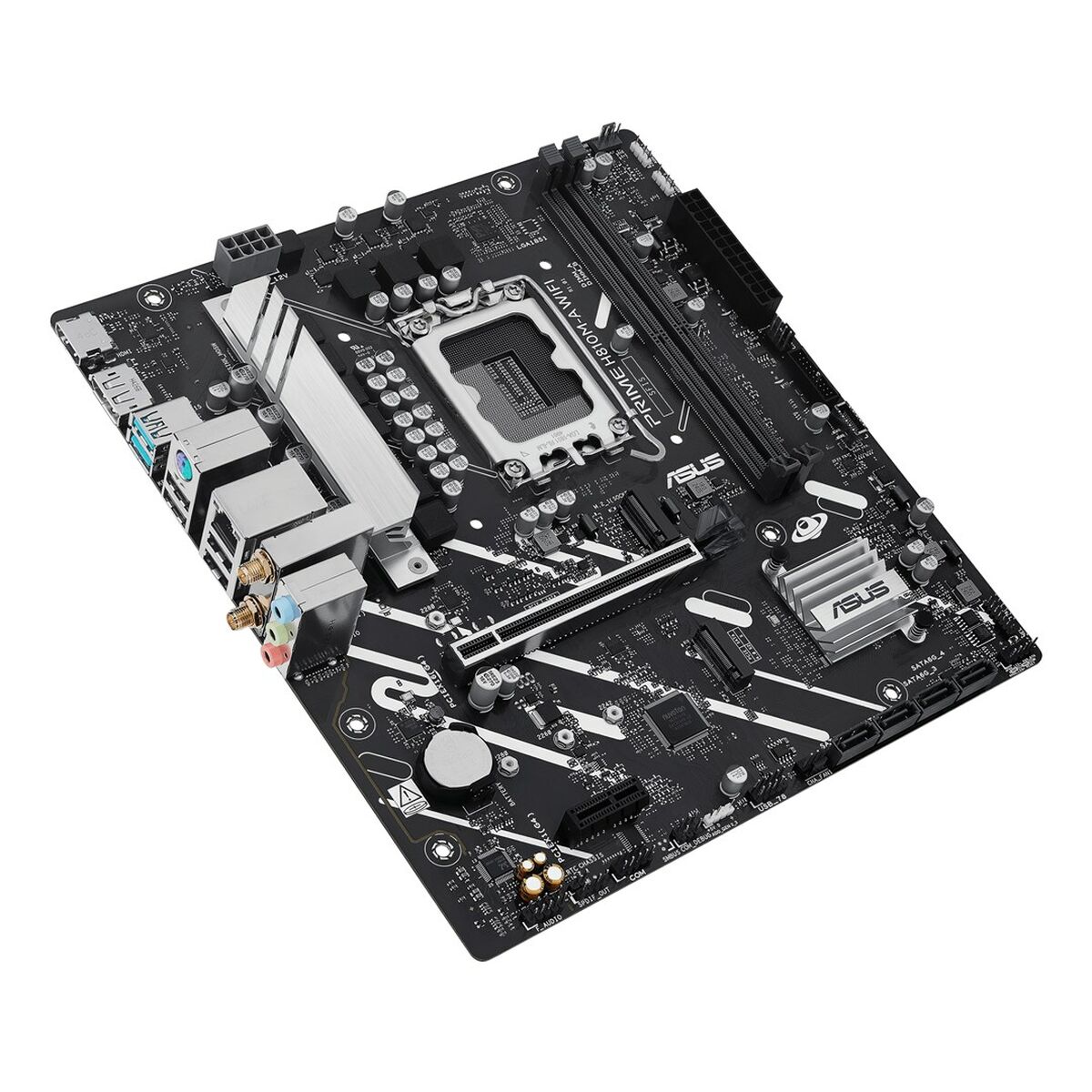 Motherboard Asus 90MB1KJ0-M0EAY0 LGA 1851 Motherboard Asus 90MB1KJ0-M0EAY0 LGA 1851