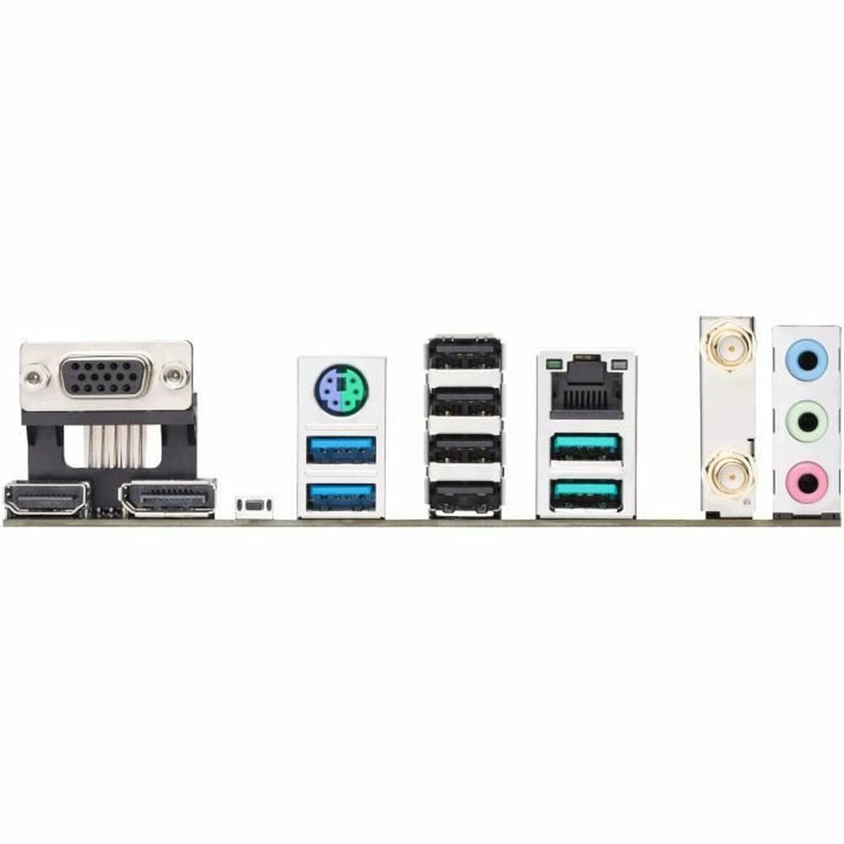 Motherboard Asus AMD AM5 AMD AMD B650 Motherboard Asus AMD AM5 AMD AMD B650