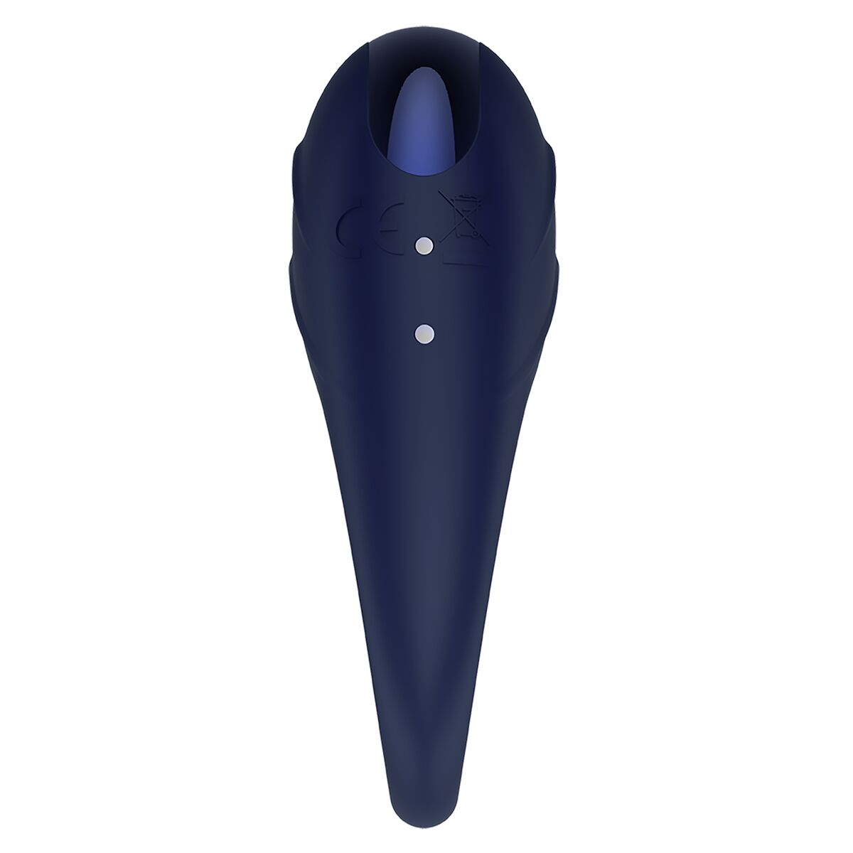 Cock Ring Dream Toys Glam Blue