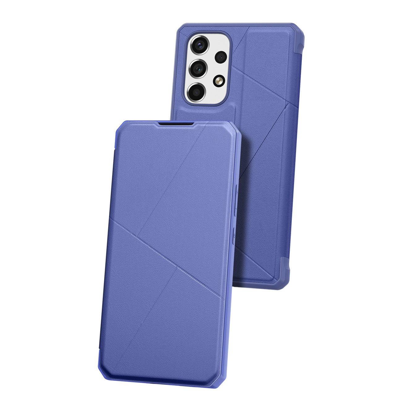 Dux Ducis Skin X Samsung Galaxy A73 blue