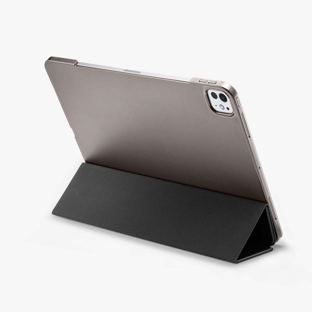 Spigen Smart Fold Apple iPad Pro 11" 2024 (5 gen) Black