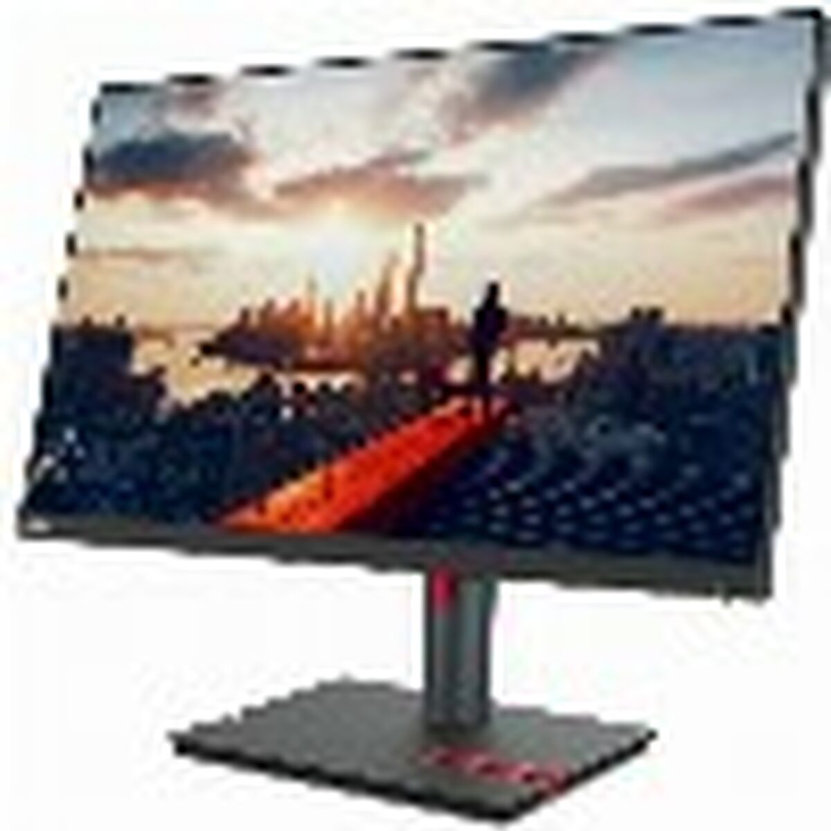Monitor Lenovo 63B3GAT6EU 23,8" LED IPS HDR10 60 Hz Monitor Lenovo 63B3GAT6EU 23,8" LED IPS HDR10 60 Hz