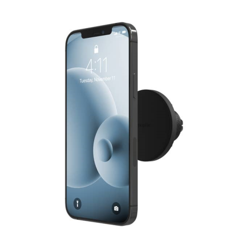 Mophie Snap Vent Car Mount (black)