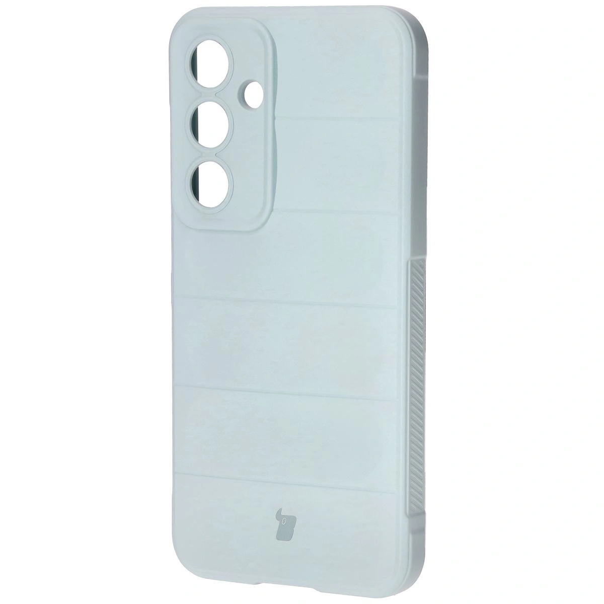Bizon Case Tur Samsung Galaxy S24 FE light blue