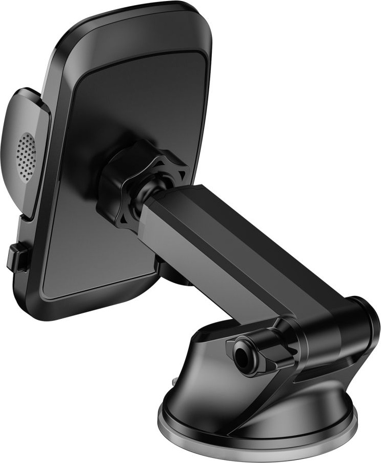 Tech-Protect V3 Universal Windshield & Dashboard Car Mount Black