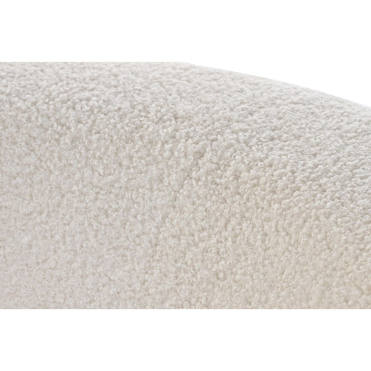 Sofa DKD Home Decor 193 x 80 x 73 cm White Modern