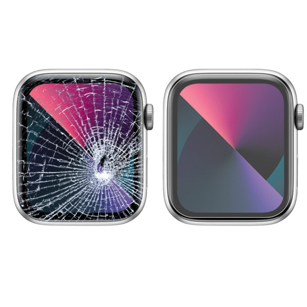 GrizzGlass PaperScreen Samsung Galaxy Watch 6 Classic 47mm
