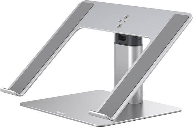 Baseus Laptop Stand 11-17 inch (silver) 