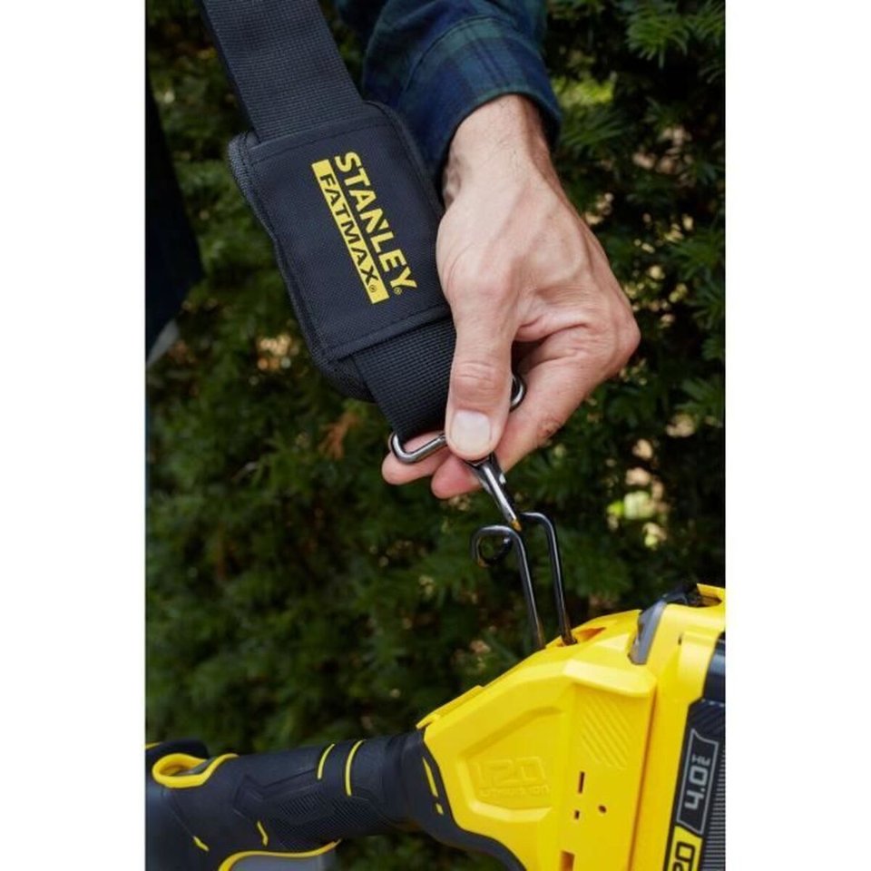 Hedge trimmer Stanley 18 V Hedge trimmer Stanley 18 V