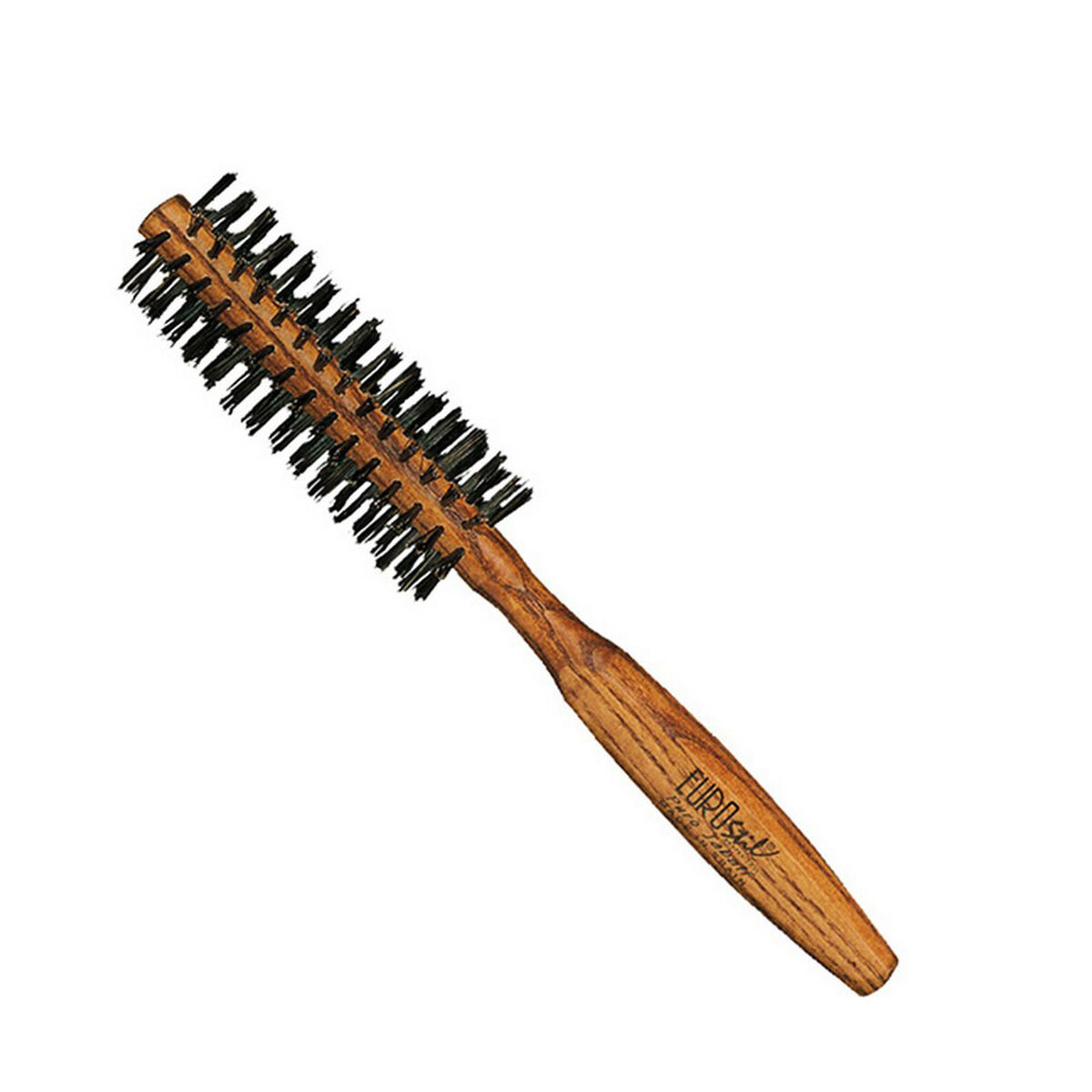 Brush Eurostil Wood Circular