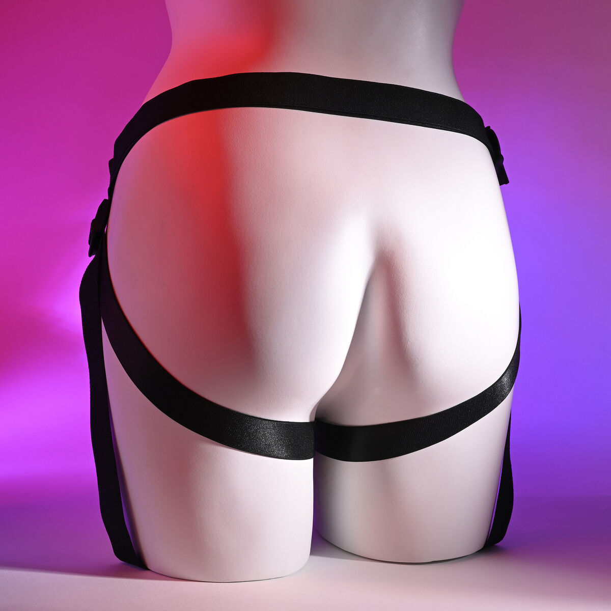 Strap-On Dildo Gender X Strap-On Dildo Gender X