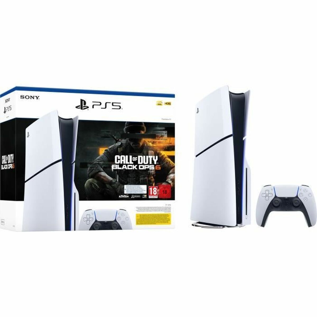 Xbox Series S Sony