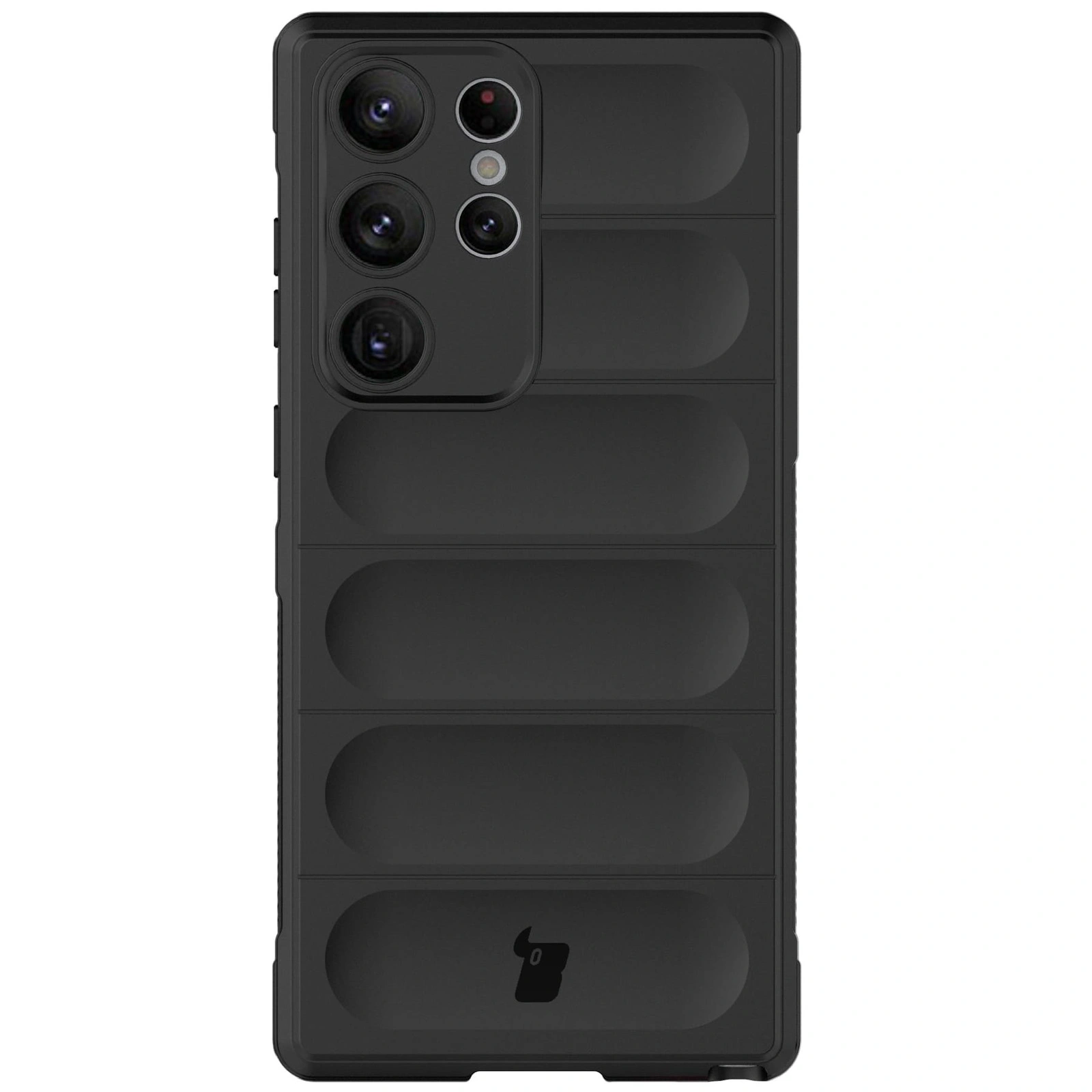 Bizon Case Tur Samsung Galaxy S23 Ultra black
