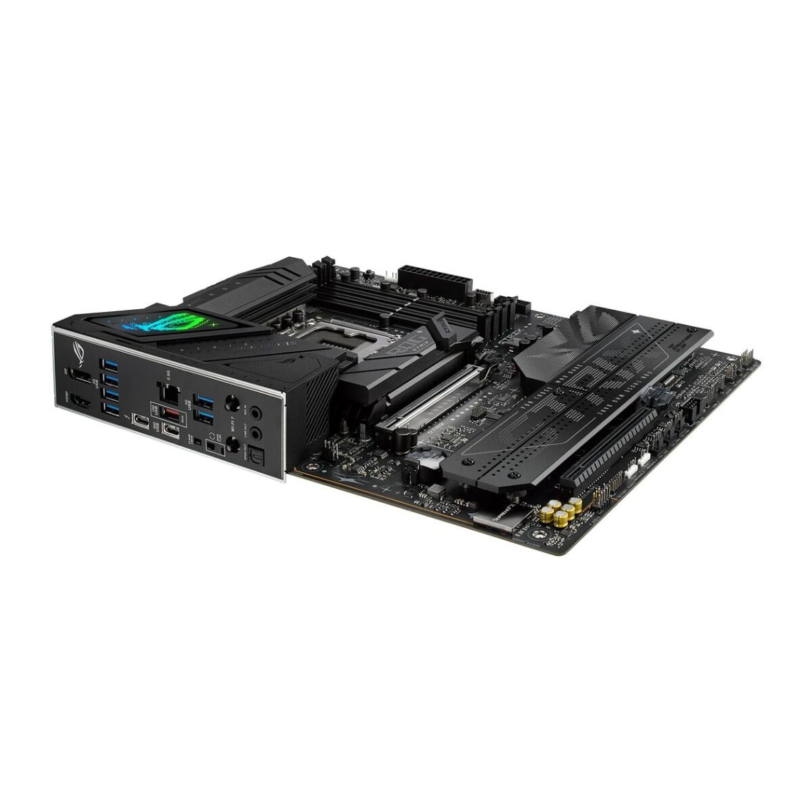 Motherboard Asus LGA 1851 Motherboard Asus LGA 1851