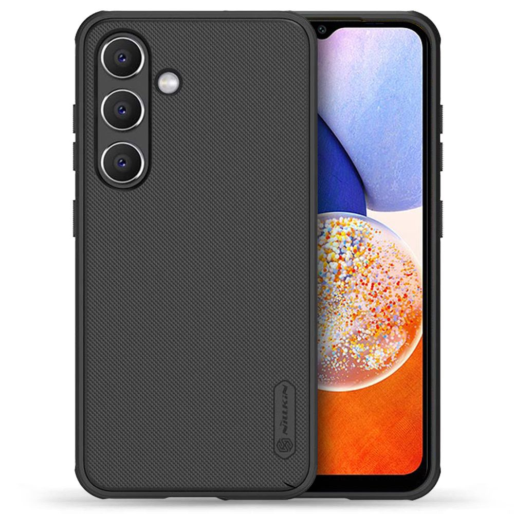 Nillkin Frosted Shield Samsung Galaxy A14 5G Black