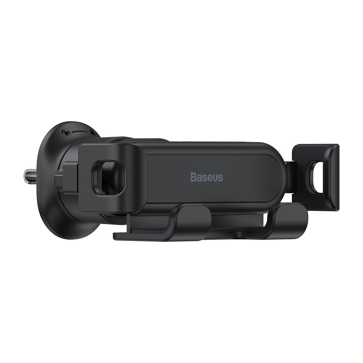 Baseus Stable Gravitational Car Mount Lite (Air Outlet Version) black