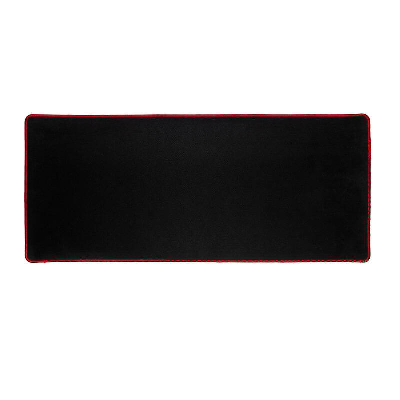 Havit MP848 gaming pad black and red