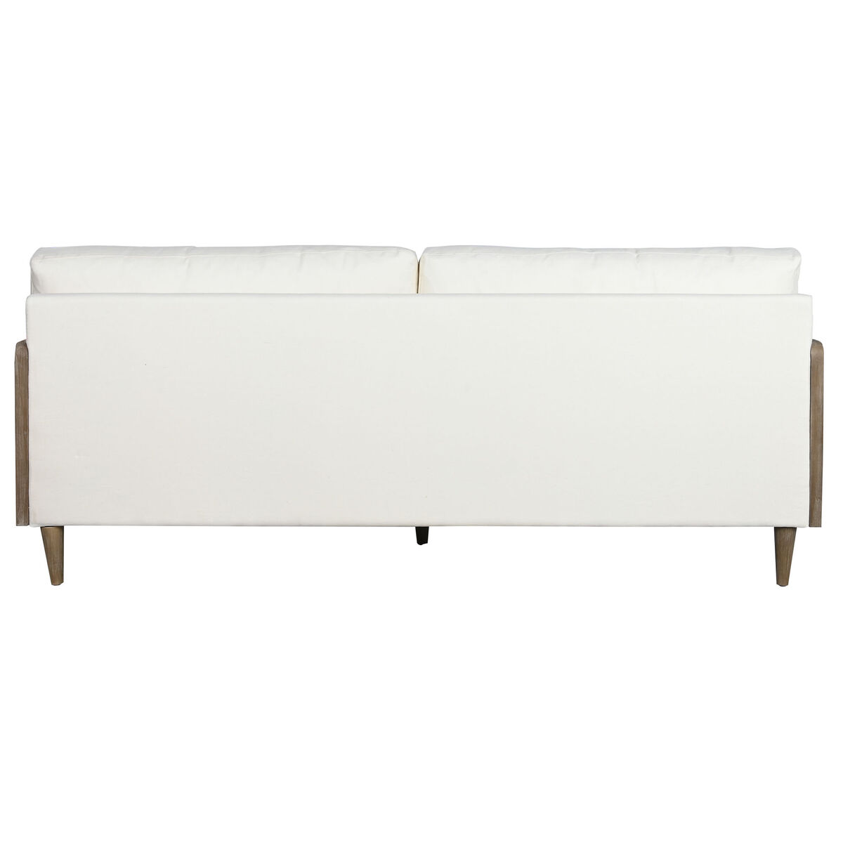 Sofa Home ESPRIT Brown 208 x 86 x 88 cm