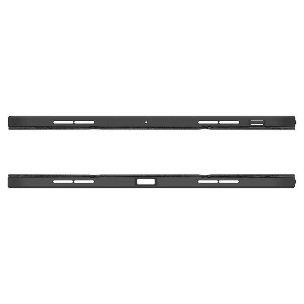 Spigen Urban Fit Apple iPad Pro 13" 2024 (7 gen) Black