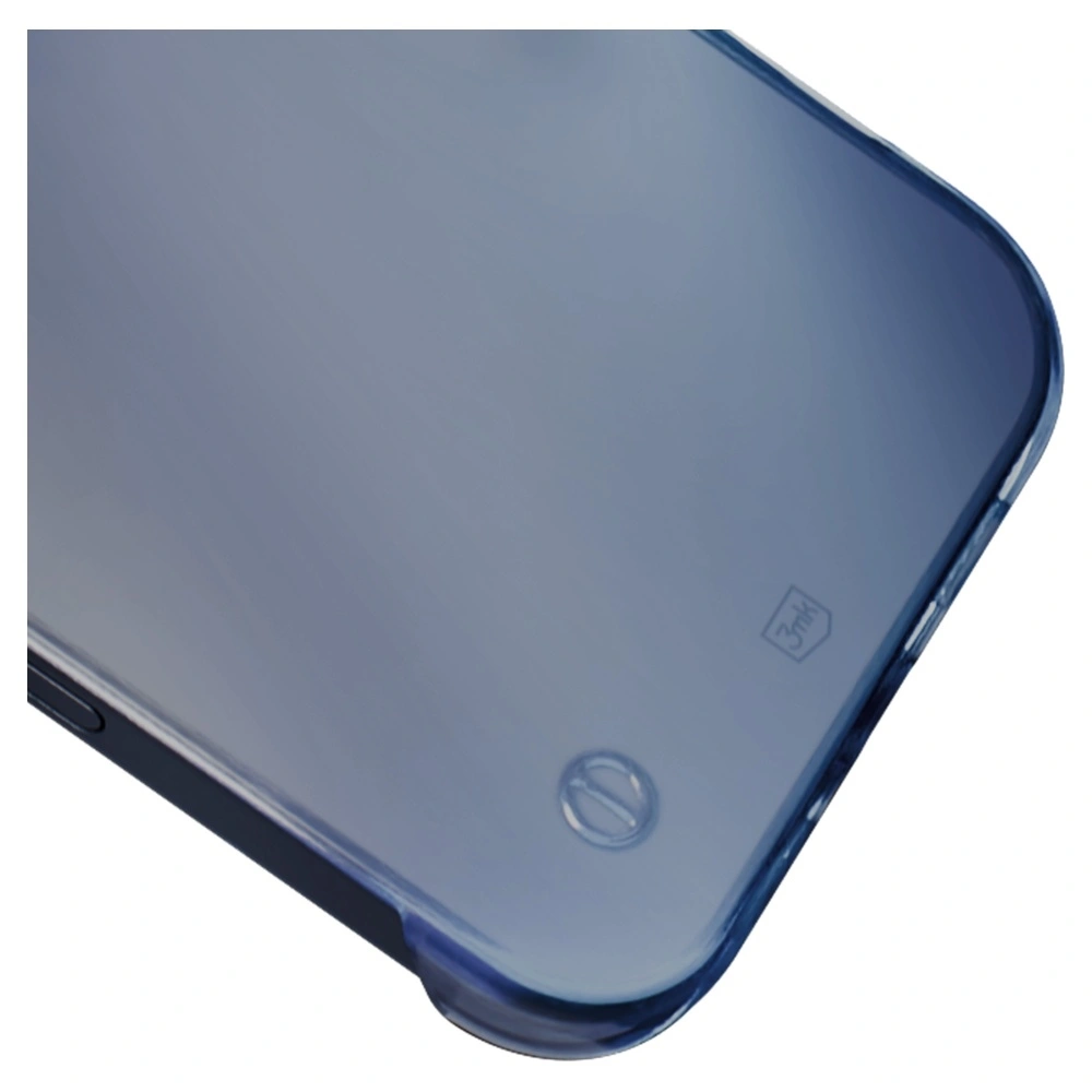Etui 3MK Just20g Clear Case do Apple iPhone 13 Pro