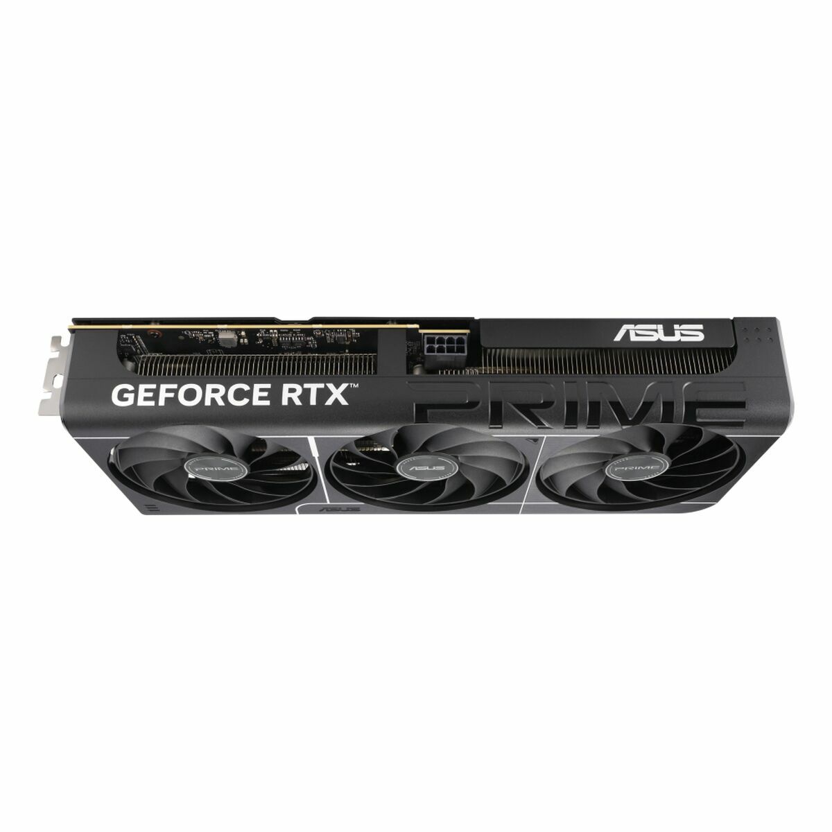 Graphics card Asus RTX 5060 TI geforce rtx 5060 ti 8 GB GDDR7