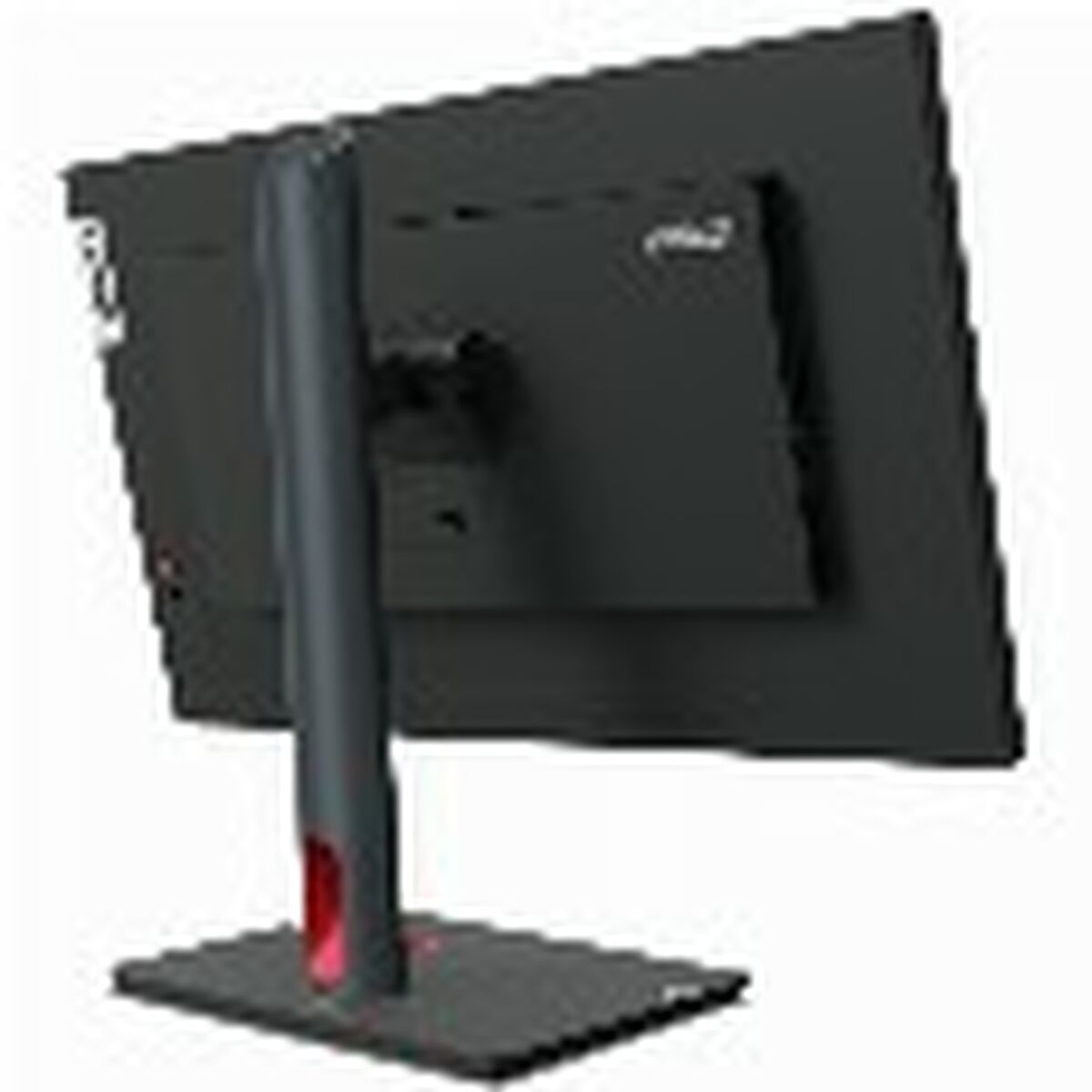 Monitor Lenovo 63B3GAT6EU 23,8" LED IPS HDR10 60 Hz Monitor Lenovo 63B3GAT6EU 23,8" LED IPS HDR10 60 Hz