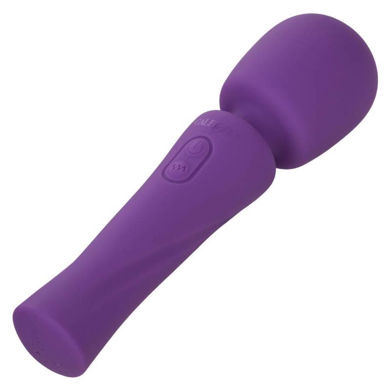 CALIFORNIA EXOTICS STELLA MASSAGER VIOLET