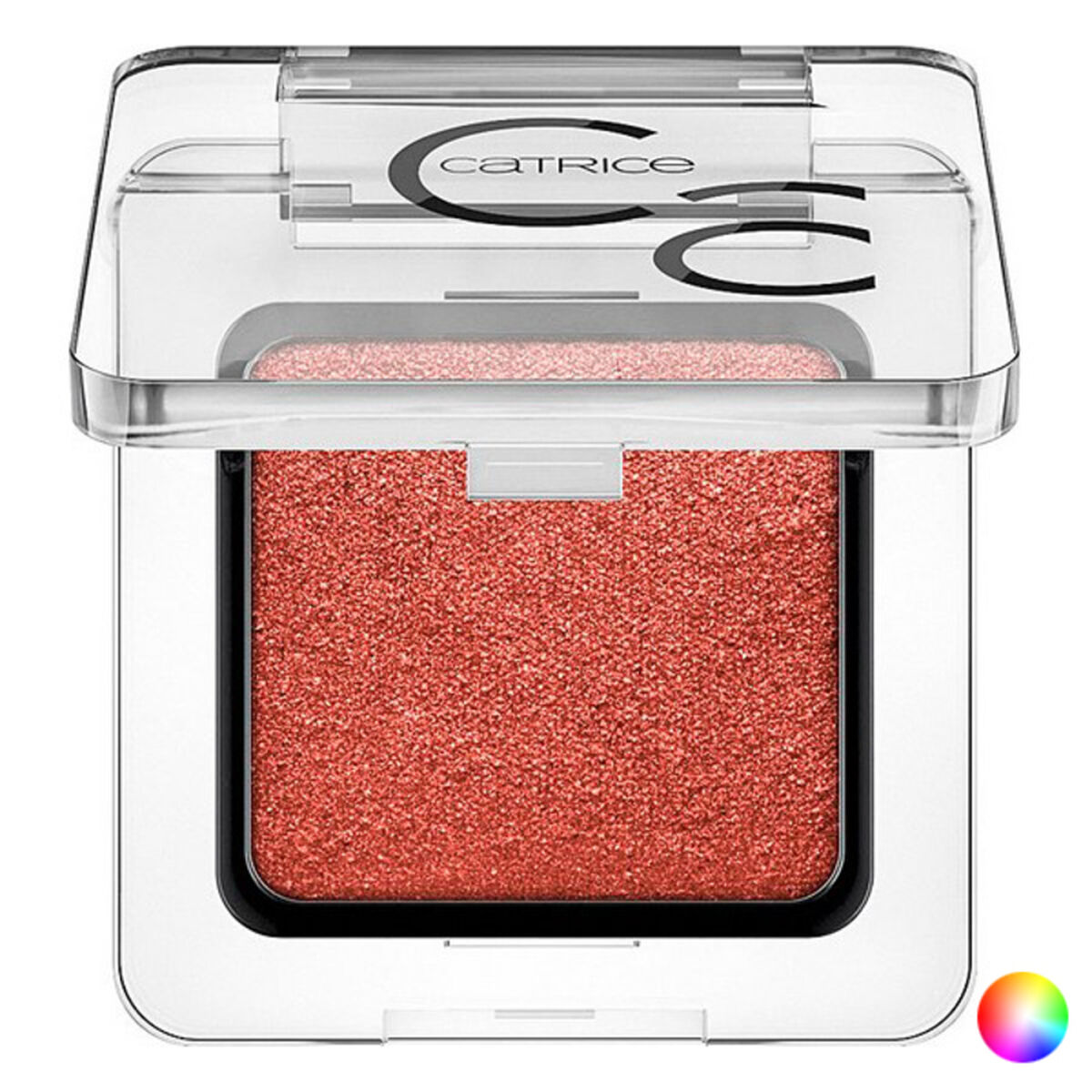 Eyeshadow Art Couleurs Catrice (2 g) Eyeshadow Art Couleurs Catrice (2 g)