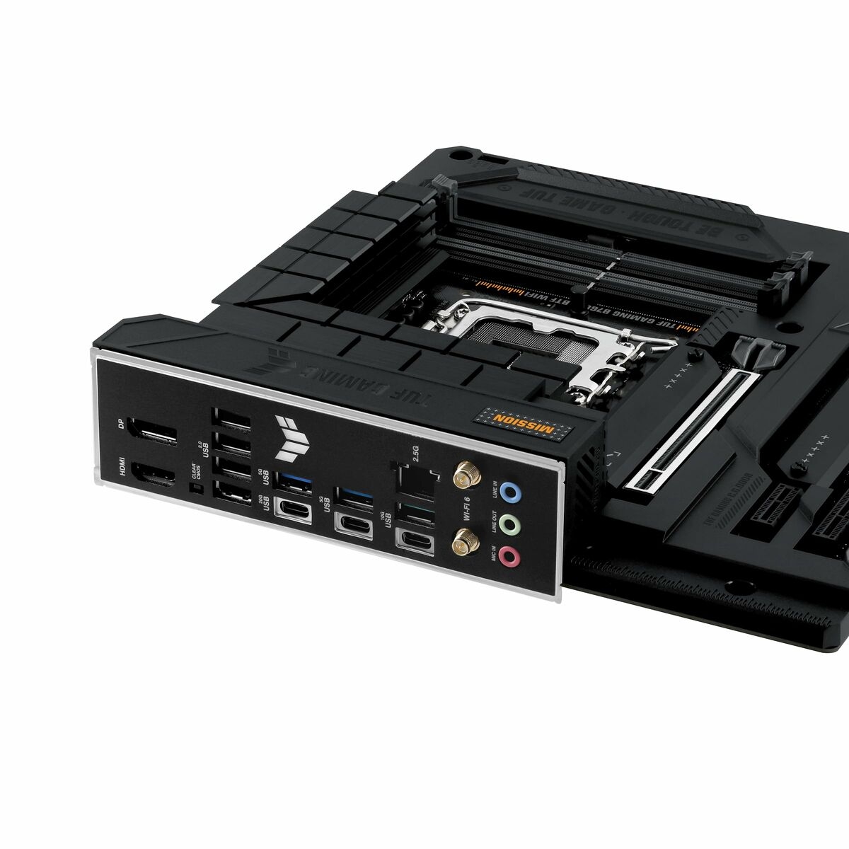 Motherboard Asus LGA 1700 Motherboard Asus LGA 1700
