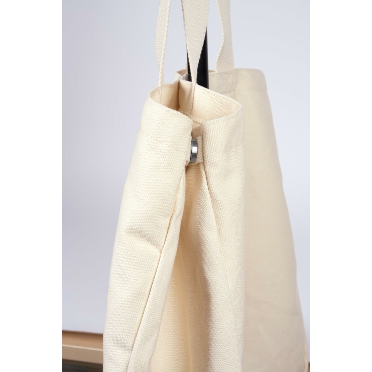 Bag Milan 51 x 40, 5 x 21,5 cm Beige