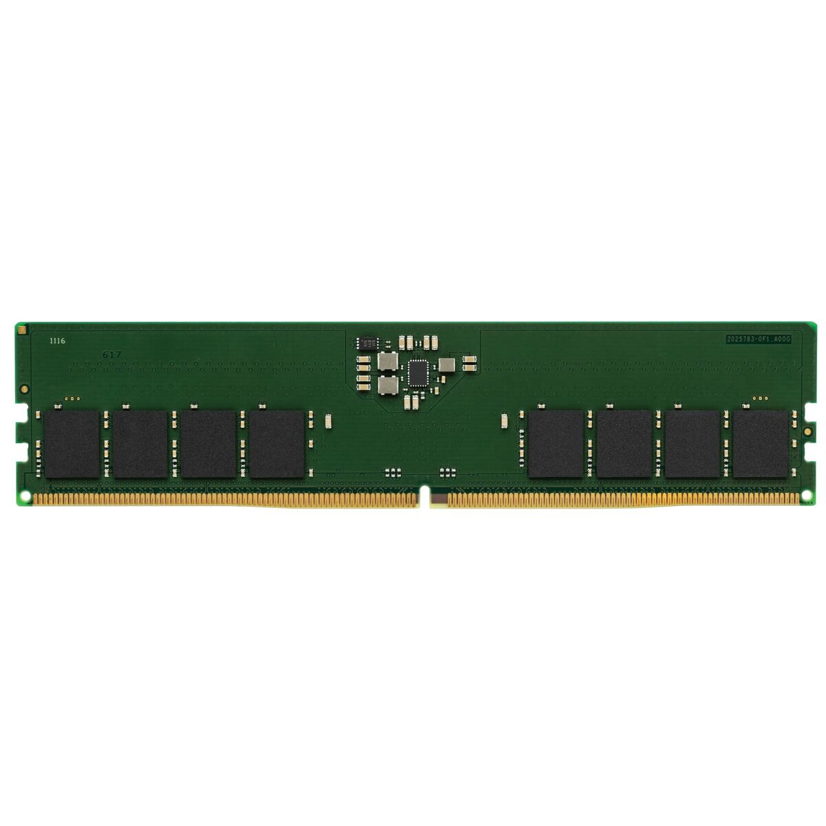 RAM Memory Kingston KVR48U40BS8K2-32 32 GB DDR5