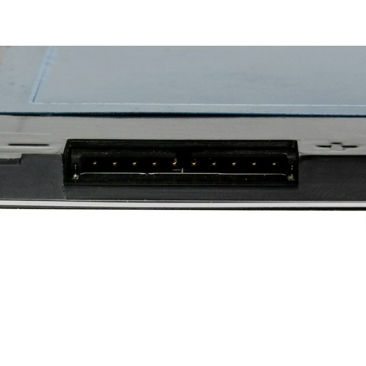 Notebook Battery Green Cell DE117 Black 3400 mAh